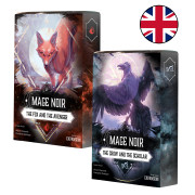 Mage Noir - Crow & Fox bundle