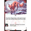 Mage Noir - Crow & Fox bundle 3