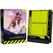 Dogs with Jobs - Deluxe Edition + Utility Board
