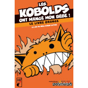 Les Kobolds ont mangé mon bébé - Version PDF