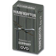 Warfighter: Expansion 3 – Support