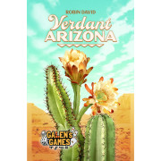 Verdant Arizona