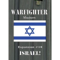 Warfighter: Modern Expansion 14 – Israel 1 0