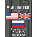 Warfighter: Modern Expansion 18 – Nation Skills 0
