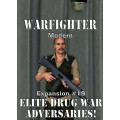 Warfighter: Modern Expansion 19 – Elite Drug War Adversaries 0
