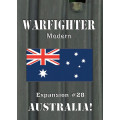 Warfighter: Modern Expansion 28 – Australia 0