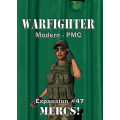 Warfighter: Modern PMC Expansion 47 – Mercs! 0