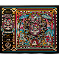 Puzzle Theory11 - Grateful Dead - 1000 pièces 0