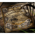 Puzzle Theory11 - Yellowstone - 1000 pièces 1