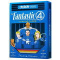 Cartes à jouer Theory11 - Fantastic Four 0