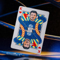 Cartes à jouer Theory11 - Fantastic Four 2