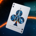 Cartes à jouer Theory11 - Fantastic Four 6