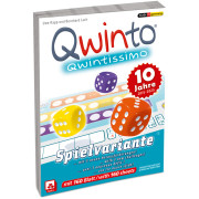 Qwinto - Qwintissimo