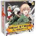 Heiki Strike Alternative 0