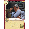 Legendary Encounters: The X-Files Deck Building Game 2