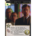 Legendary Encounters: The X-Files Deck Building Game 5