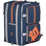 Sac de Transport Adventurer 59L - Deep Coral