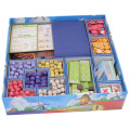 Rangement pour Boîte Folded Space - Windmill Valley: Blooming Sails 0