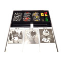 Insert compatible avec le jeu Bomb Busters 0