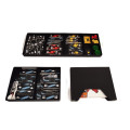 Insert compatible avec le jeu Bomb Busters 1