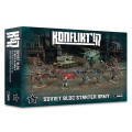 Konflikt'47 - Soviet Bloc Starter Army 0