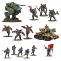 Konflikt'47 - Soviet Bloc Starter Army 1