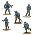 Konflikt'47 - Soviet Bloc Starter Army 3