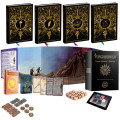 Torchbearer – Pack Intégrale Collector Numérotée 0