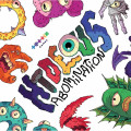 Hideous Abomination: 2nd Edition 0
