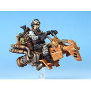 7TV - Jet Bike 1