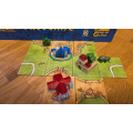 Castles compatible with Carcassonne Expansion 8: Bridges, castles & Bazaars 3