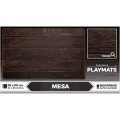 Wooden Playmat 1