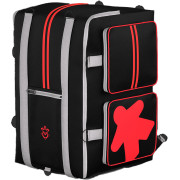 Adventurer Bag - Inferno