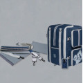 Adventurer Bag - Sea Bottom 5
