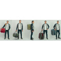 Adventurer Bag - Fire and Blood 4