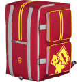 Adventurer Bag - Fire and Blood 6