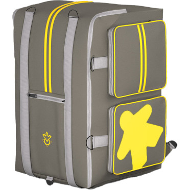 Sac de Transport Adventurer 59L - Ever Tree