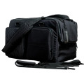 Sac de Transport Adventurer Black Ltd. Ed. 59L 1