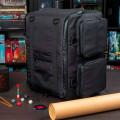 Sac de Transport Adventurer Black Ltd. Ed. 59L 3