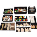 Insert compatible World wonders et extensions Mundo et Europa 2