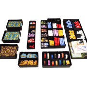 Insert compatible with Wondrous Creatures and two expansions