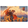 Playmat Dragon Shield - Signature Series : The Adameer 0