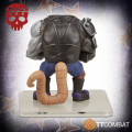 Rumbleslam - The Brogre 2