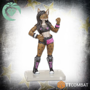 Rumbleslam - AJ Lynx