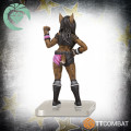 Rumbleslam - AJ Lynx 2