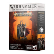 Age of Sigmar : Slaves to Darkness - Urkhan, le Gardien Obscur
