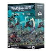 W40K : Combat Patrol - Arlequins