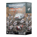 W40K : Combat Patrol - White Scars 0