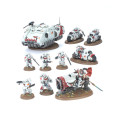 W40K : Combat Patrol - White Scars 1