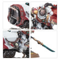 W40K : Combat Patrol - White Scars 2
